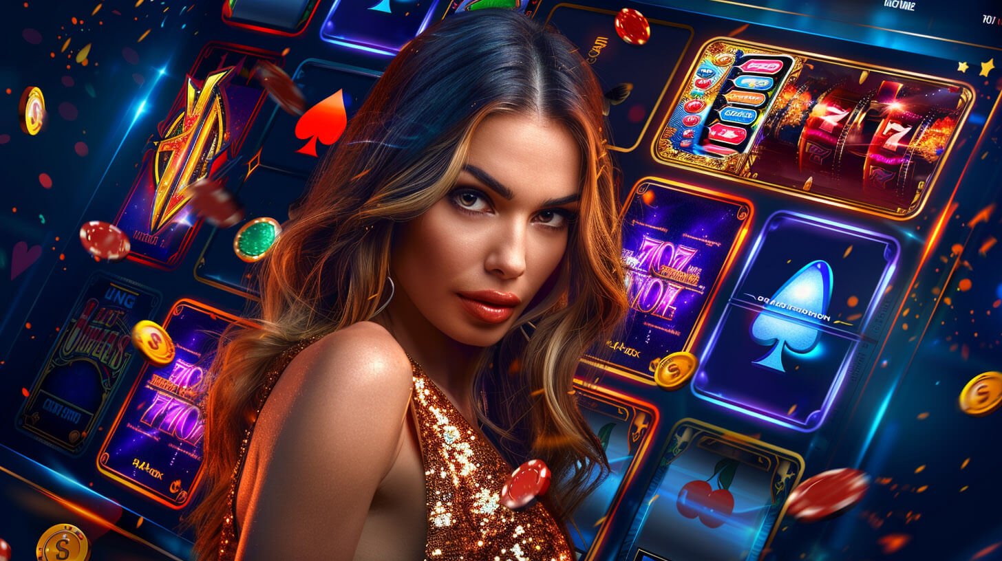 abc777 ကာစီနို Live Baccarat ဒိုင်လာနှင့် ကာဒ်ဂိမ်းပုံ