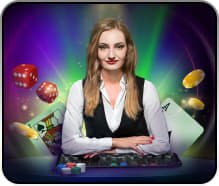 Sportsbook - abc777