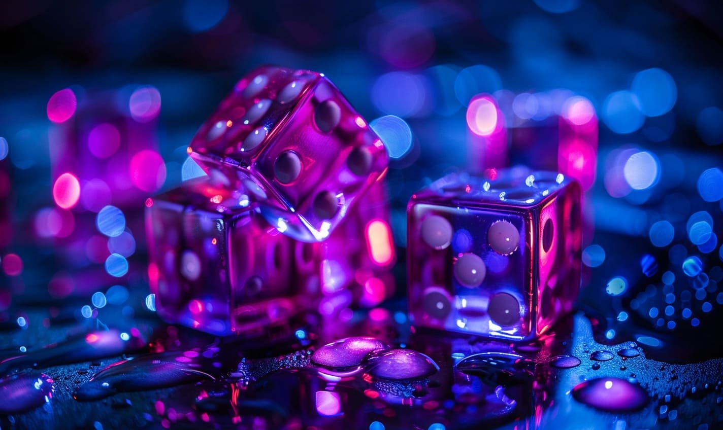 Live Casino - abc777